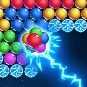 Bubble Shooter World Jogar Online Grátis - Jogos Bolhas